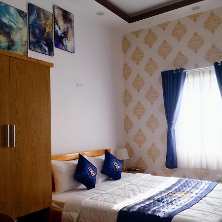 Paris Hotel Binh Thuan Tuy Phong Екстериор снимка