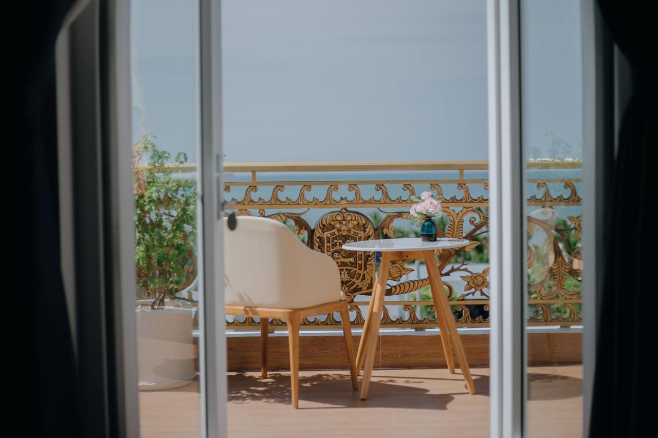 Paris Hotel Binh Thuan Tuy Phong Екстериор снимка