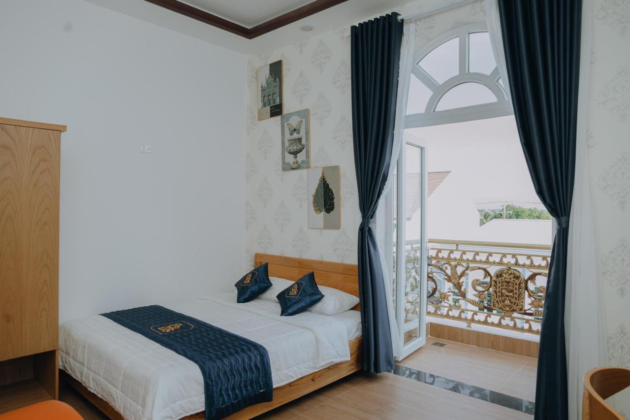 Paris Hotel Binh Thuan Tuy Phong Екстериор снимка