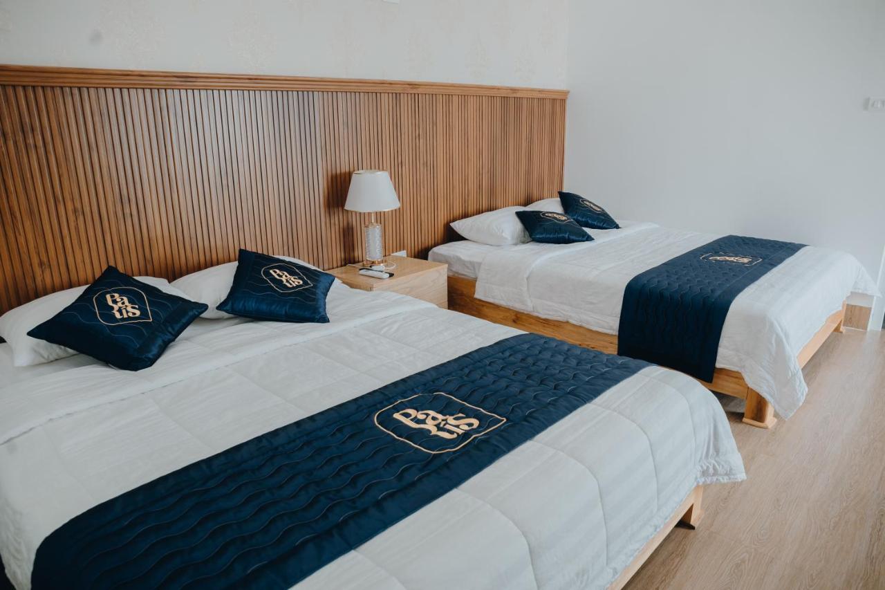 Paris Hotel Binh Thuan Tuy Phong Екстериор снимка
