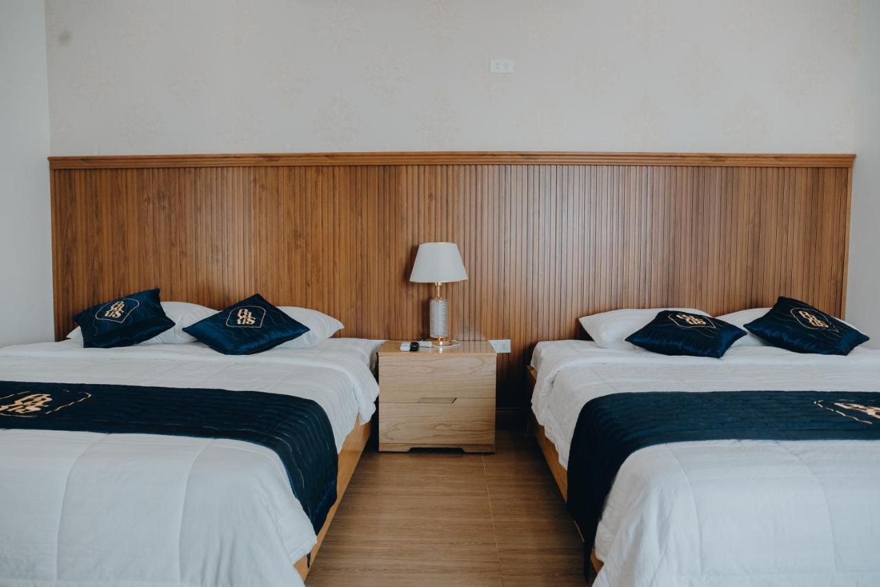 Paris Hotel Binh Thuan Tuy Phong Екстериор снимка