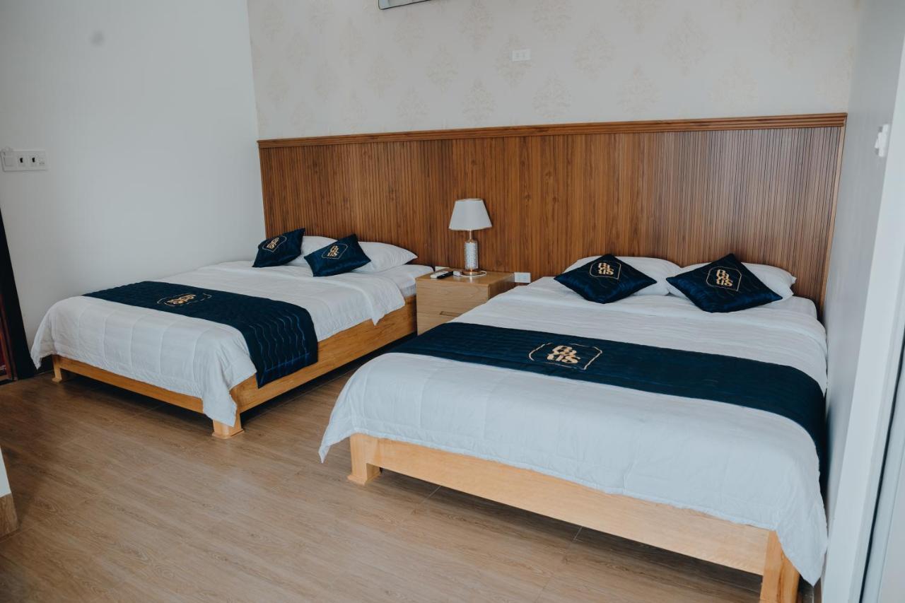 Paris Hotel Binh Thuan Tuy Phong Екстериор снимка