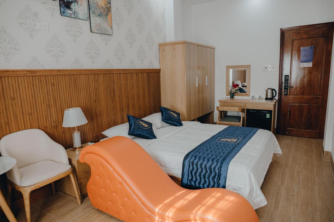 Paris Hotel Binh Thuan Tuy Phong Екстериор снимка