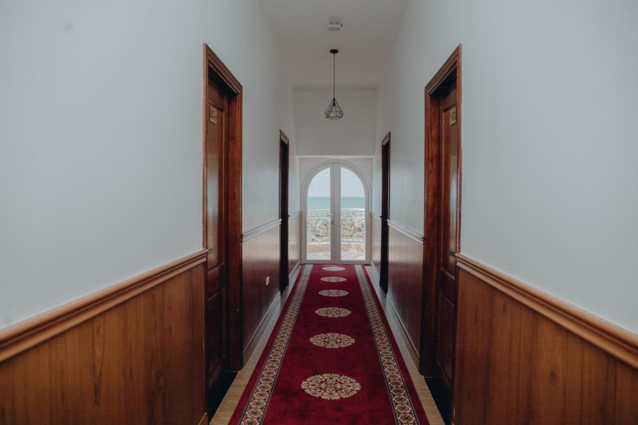 Paris Hotel Binh Thuan Tuy Phong Екстериор снимка