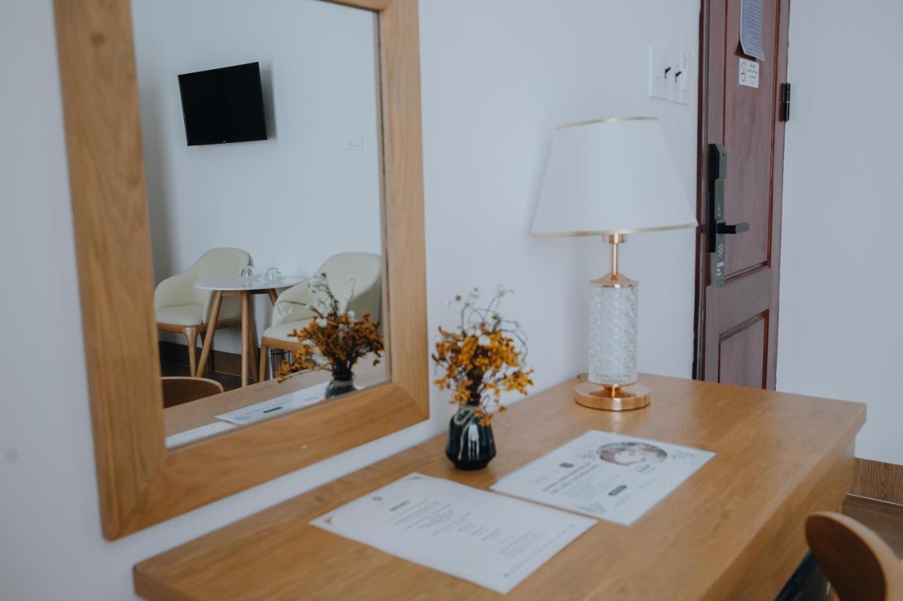 Paris Hotel Binh Thuan Tuy Phong Екстериор снимка