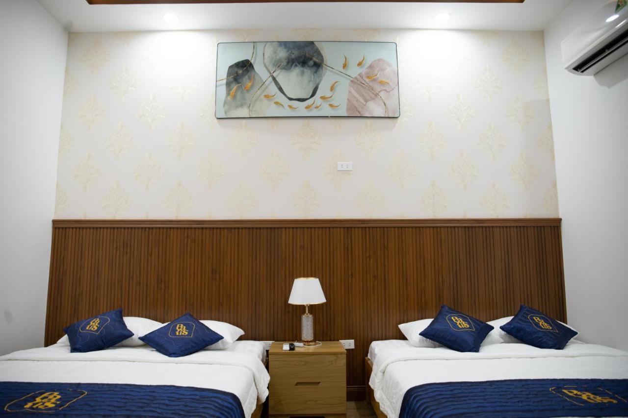 Paris Hotel Binh Thuan Tuy Phong Екстериор снимка
