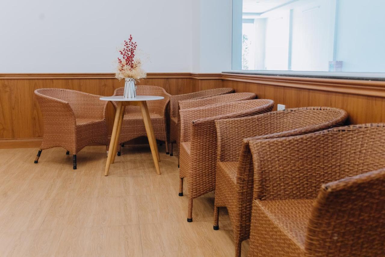 Paris Hotel Binh Thuan Tuy Phong Екстериор снимка