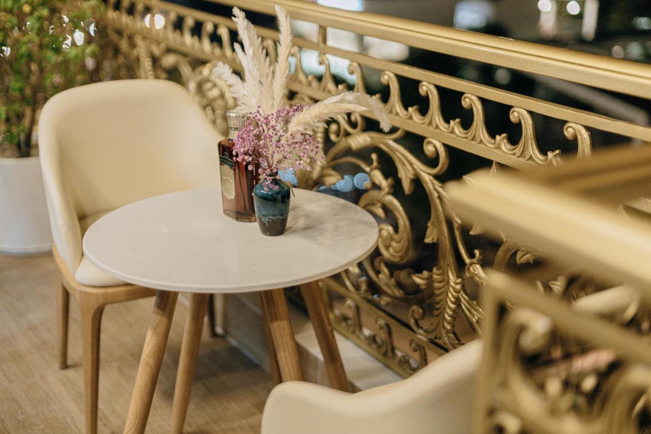 Paris Hotel Binh Thuan Tuy Phong Екстериор снимка
