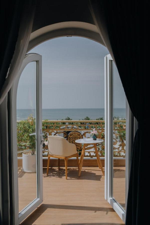Paris Hotel Binh Thuan Tuy Phong Екстериор снимка