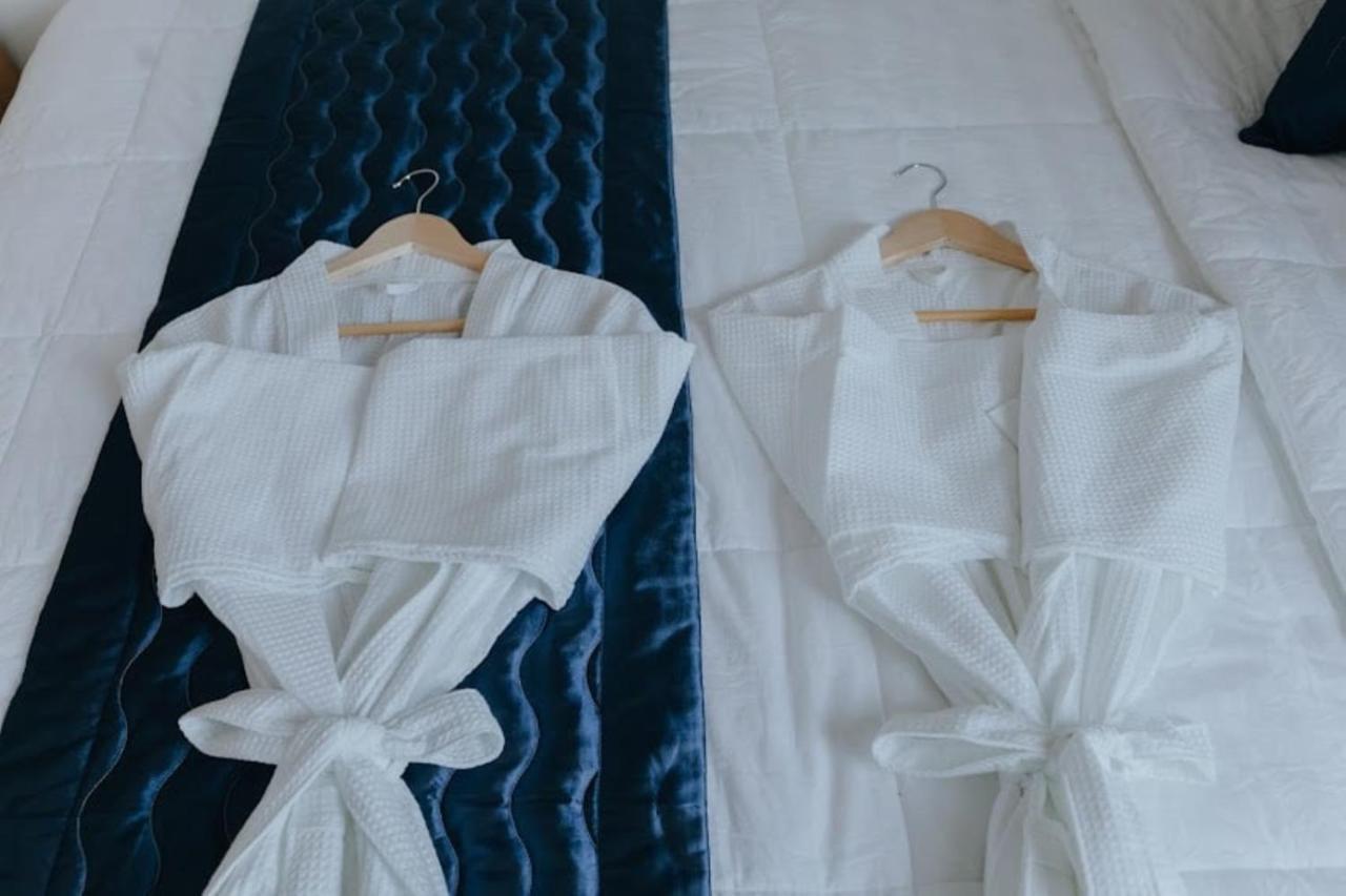 Paris Hotel Binh Thuan Tuy Phong Екстериор снимка