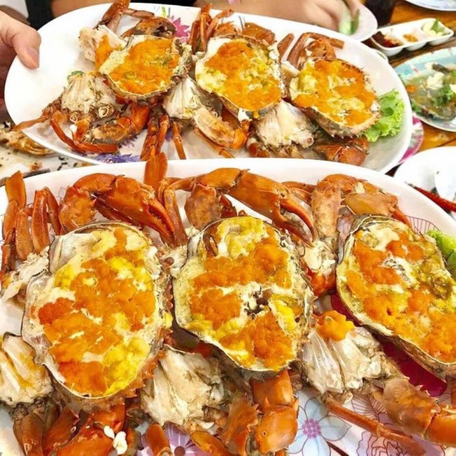 Paris Hotel Binh Thuan Tuy Phong Екстериор снимка