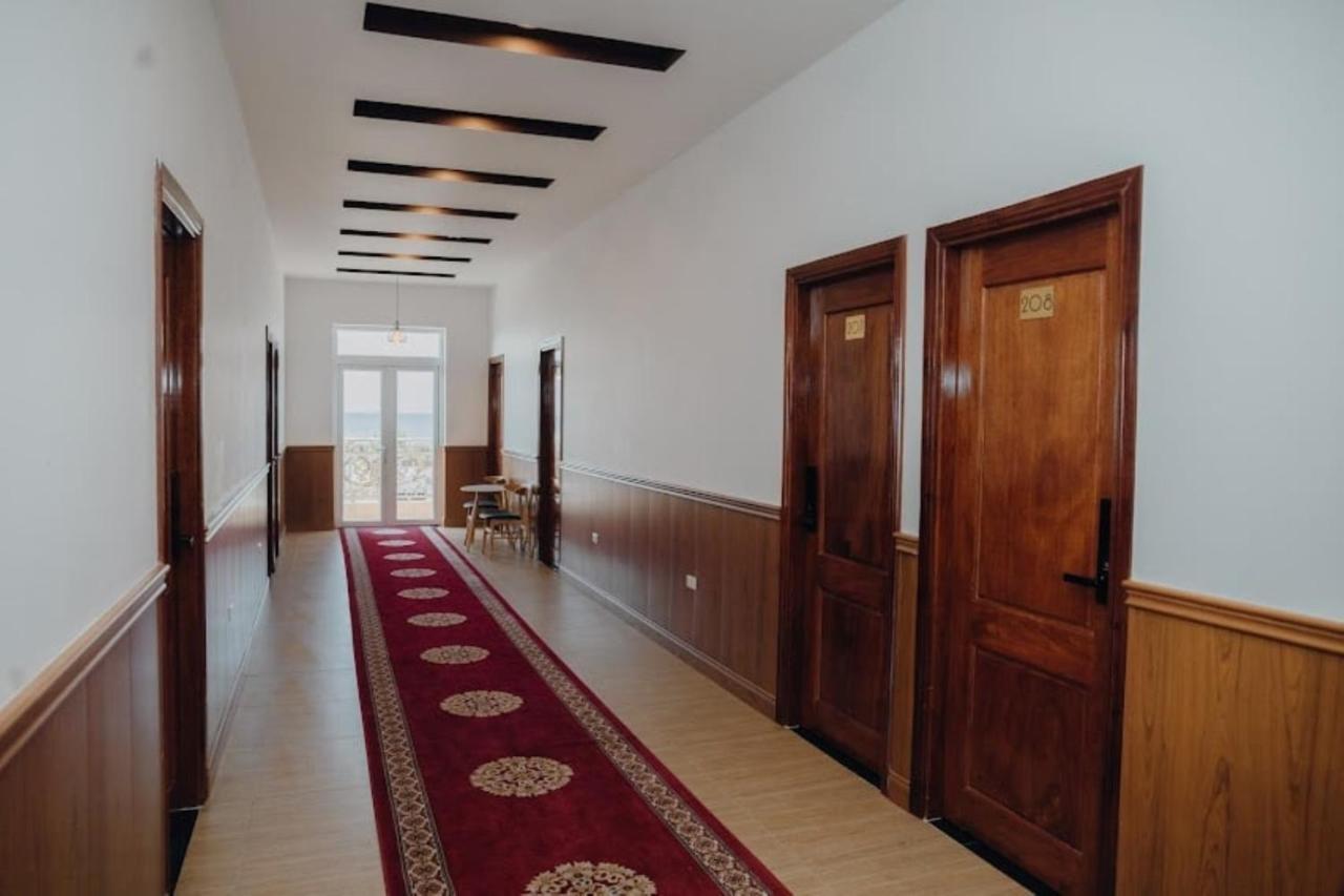 Paris Hotel Binh Thuan Tuy Phong Екстериор снимка