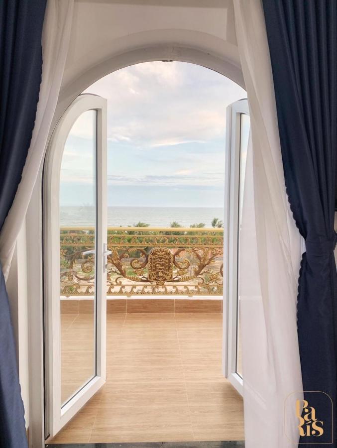 Paris Hotel Binh Thuan Tuy Phong Екстериор снимка