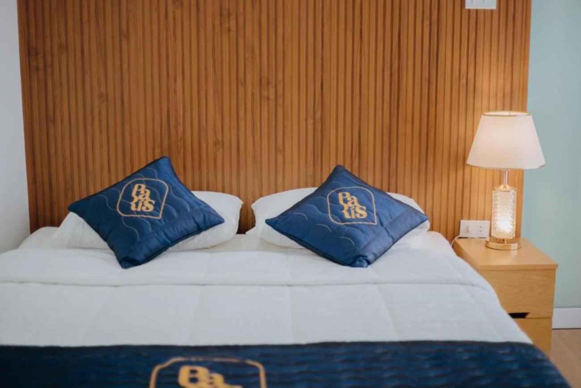 Paris Hotel Binh Thuan Tuy Phong Екстериор снимка